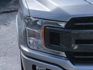 Ford F-150 2020 4x2 XLT 4 puertas SuperCrew 5.5 pies. SB
