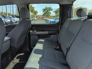 Ford F-150 2025 4x4 XLT 4 puertas SuperCrew 6.5 pies. SB
