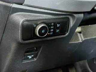 Ford Bronco 2024 4x4 Black Diamond 4 puertas SUV