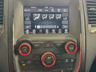 Dodge Durango 2019 AWD GT 4 puertas SUV