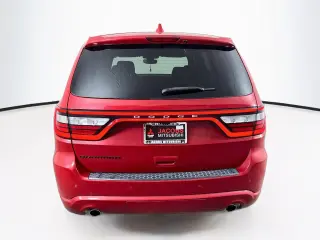 Dodge Durango 2019 AWD GT 4 puertas SUV