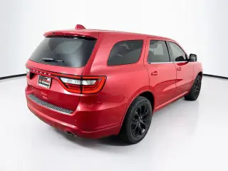 Dodge Durango 2019 AWD GT 4 puertas SUV