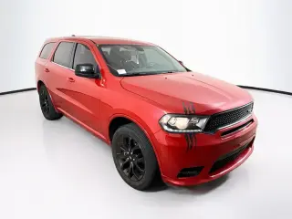 Dodge Durango 2019 AWD GT 4 puertas SUV