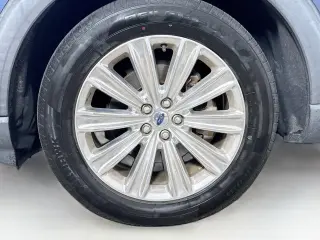 Ford Explorer 2020 Limited 4 puertas SUV