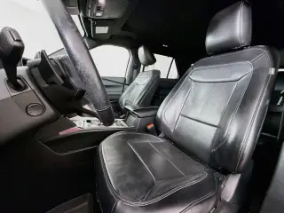 Ford Explorer 2020 Limited 4 puertas SUV