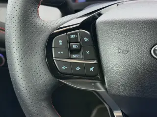 Ford Explorer 2025 ST-Line 4 puertas SUV