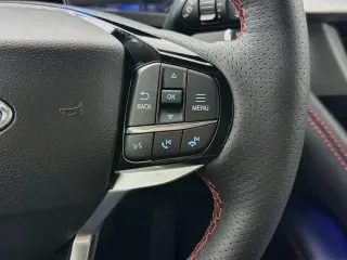 Ford Explorer 2025 ST-Line 4 puertas SUV