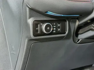 Ford Explorer 2025 ST-Line 4 puertas SUV
