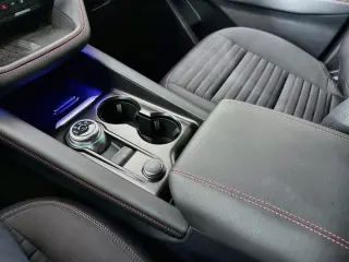 Ford Explorer 2025 ST-Line 4 puertas SUV