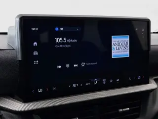 Ford Explorer 2025 ST-Line 4 puertas SUV