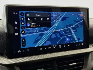 Ford Explorer 2025 ST-Line 4 puertas SUV