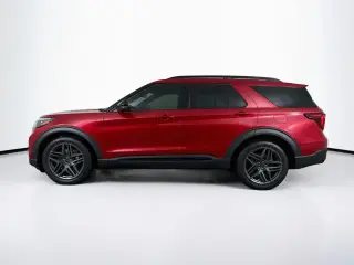Ford Explorer 2025 ST-Line 4 puertas SUV