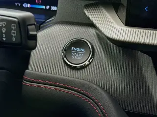 Ford Explorer 2025 ST-Line 4 puertas SUV