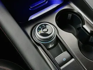 Ford Explorer 2025 ST-Line 4 puertas SUV