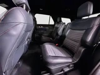 Ford Explorer 2025 ST-Line 4 puertas SUV