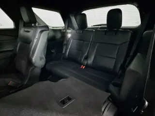 Ford Explorer 2025 ST-Line 4 puertas SUV