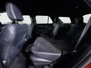 Ford Explorer 2025 ST-Line 4 puertas SUV