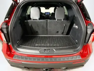 Ford Explorer 2025 ST-Line 4 puertas SUV
