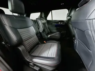 Ford Explorer 2025 ST-Line 4 puertas SUV