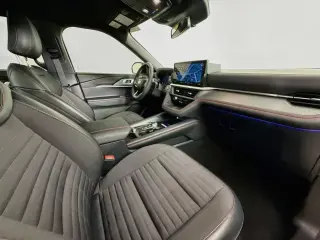 Ford Explorer 2025 ST-Line 4 puertas SUV