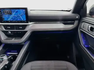 Ford Explorer 2025 ST-Line 4 puertas SUV