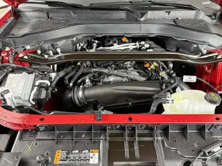 Ford Explorer 2025 ST-Line 4 puertas SUV