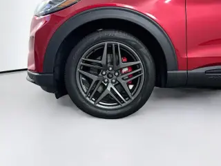Ford Explorer 2025 ST-Line 4 puertas SUV