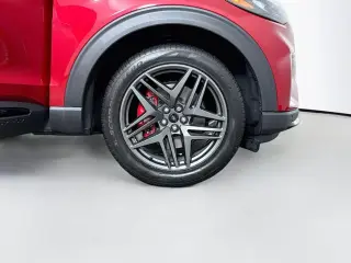 Ford Explorer 2025 ST-Line 4 puertas SUV