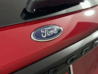 Ford Explorer 2025 ST-Line 4 puertas SUV