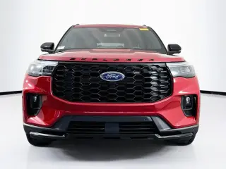 Ford Explorer 2025 ST-Line 4 puertas SUV