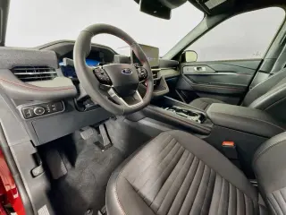 Ford Explorer 2025 ST-Line 4 puertas SUV