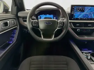 Ford Explorer 2025 ST-Line 4 puertas SUV