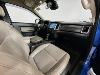 Ford Ranger 2021 4x4 Lariat 4 puertas SuperCab 1.86 m (6.1 pies) caja corta