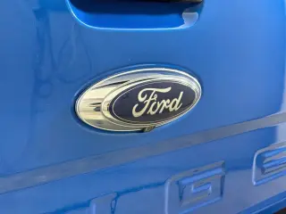Ford Ranger 2021 4x4 Lariat 4 puertas SuperCab 1.86 m (6.1 pies) caja corta