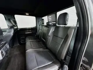 Ford F-150 2019 4x4 Raptor 4 puertas SuperCrew 5.5 pies. SB