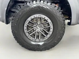 Ford F-150 2019 4x4 Raptor 4 puertas SuperCrew 5.5 pies. SB