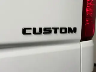 Chevrolet Silverado 1500 2024 4x2 Custom 4 puertas Crew Cab 5.8 pies. SB