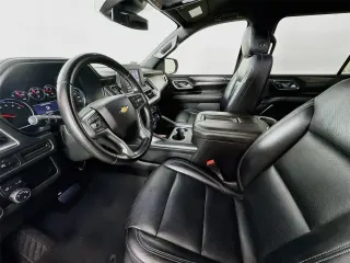 Chevrolet Suburban 2024 4x2 LS 4 puertas SUV