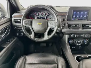 Chevrolet Suburban 2024 4x2 LS 4 puertas SUV