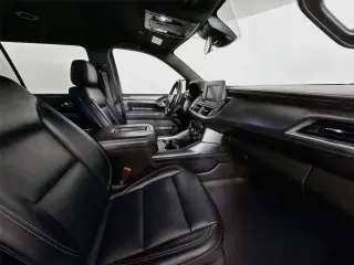 Chevrolet Suburban 2024 4x2 LS 4 puertas SUV