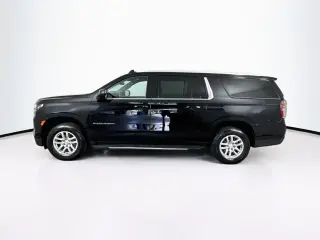 Chevrolet Suburban 2024 4x2 LS 4 puertas SUV