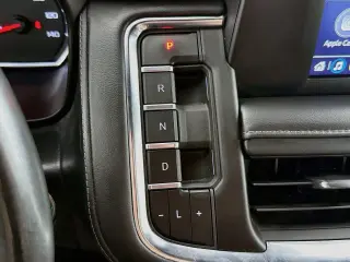 Chevrolet Suburban 2024 4x2 LS 4 puertas SUV