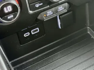 Chevrolet Suburban 2024 4x2 LS 4 puertas SUV