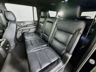 Chevrolet Suburban 2024 4x2 LS 4 puertas SUV