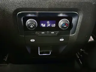 Chevrolet Suburban 2024 4x2 LS 4 puertas SUV