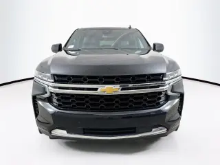 Chevrolet Suburban 2024 4x2 LS 4 puertas SUV
