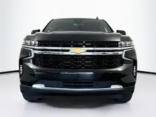 Chevrolet Tahoe 2023 4x2 LS 4 puertas SUV