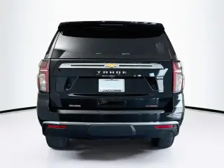 Chevrolet Tahoe 2023 4x2 LS 4 puertas SUV