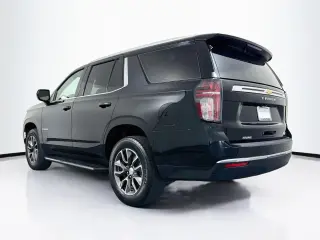 Chevrolet Tahoe 2023 4x2 LS 4 puertas SUV