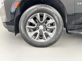 Chevrolet Tahoe 2023 4x2 LS 4 puertas SUV